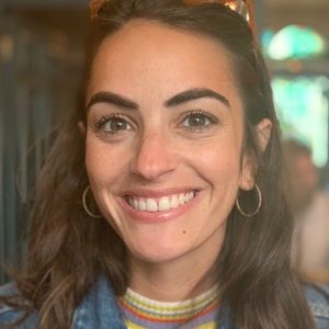 Meet your Posher, Alexandra